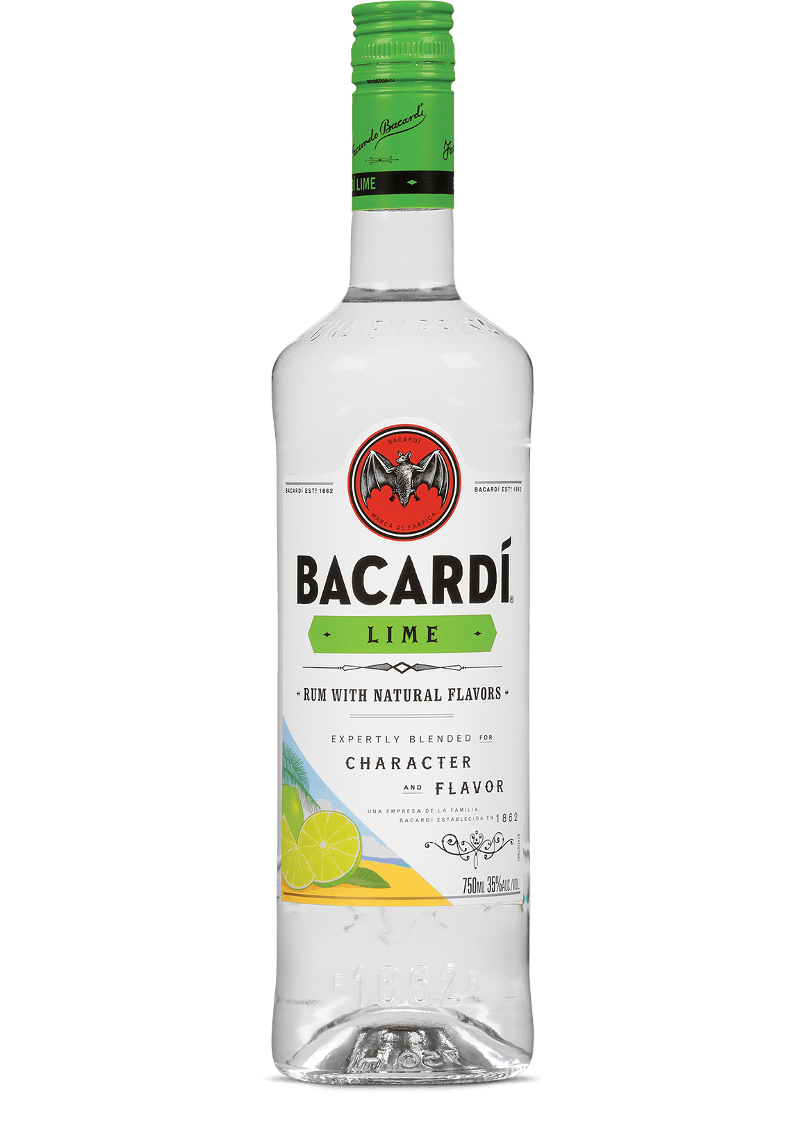 BACARDÍ LIME DRINK FOR SALE IN LAGOS CRUX DISTRIBUTION LIMITED