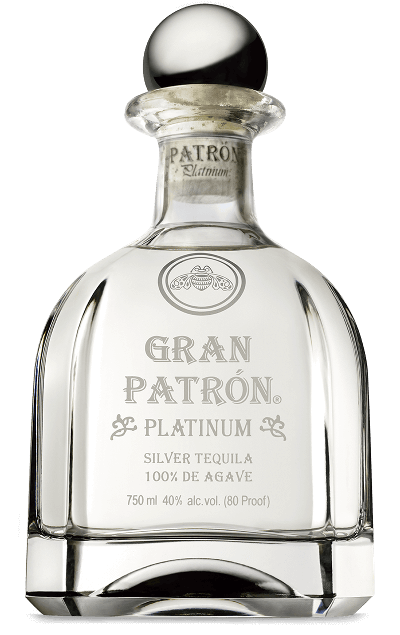 GRAN PATRÓN PLATINUM FOR SALE IN LAGOS