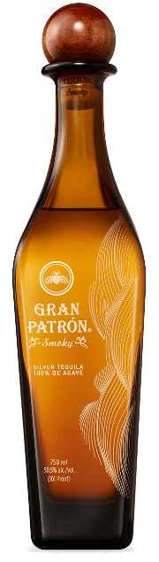GRAN PATRÓN smoky_bottle FOR SALE IN LAGOS