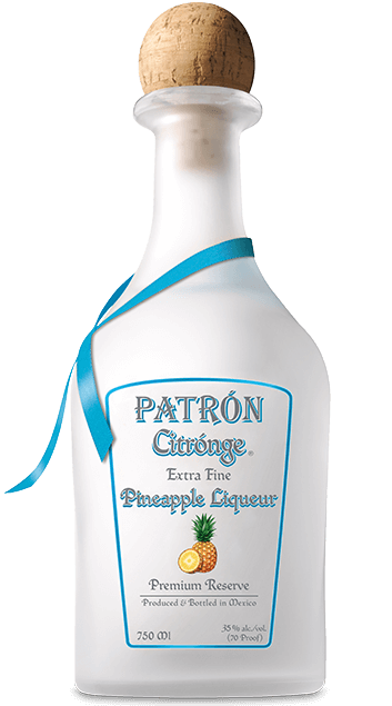 PATRÓN CITRÓNGE PINEAPPLE DRINK FOR SALE IN LAGOS CRUX DISTRIBUTION LIMITED